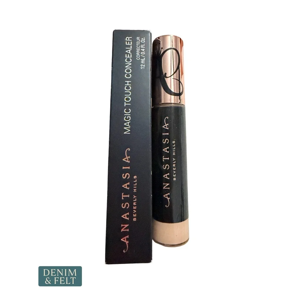 Anastasia Beverly Hills new original